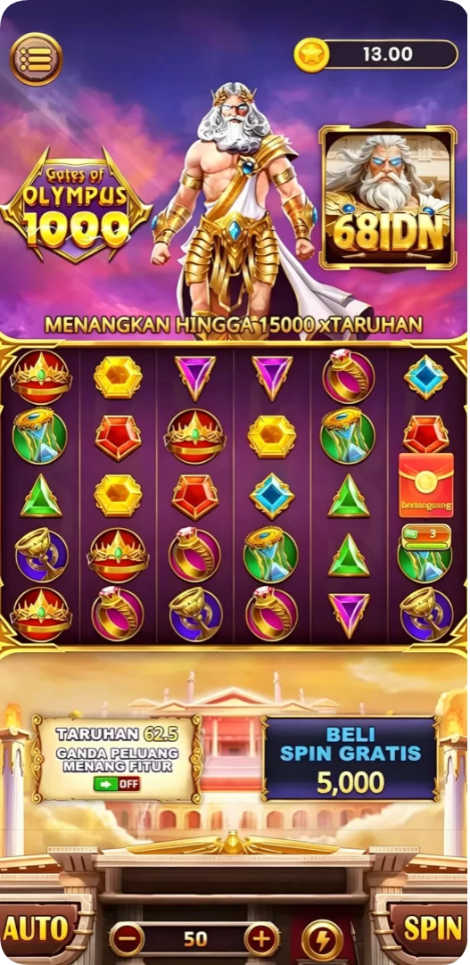 oritogel Tangkapan Layar - APK Resmi