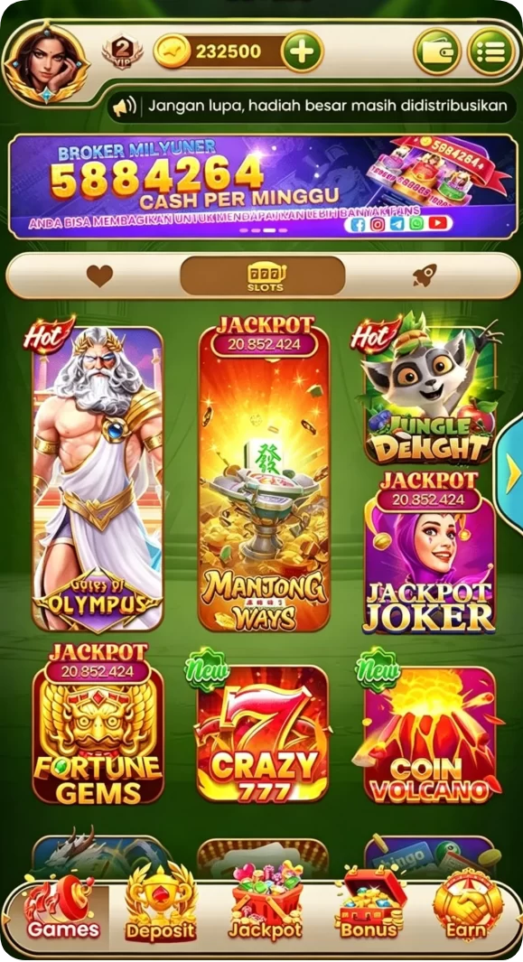 oritogel Preview - Resmi Unduh